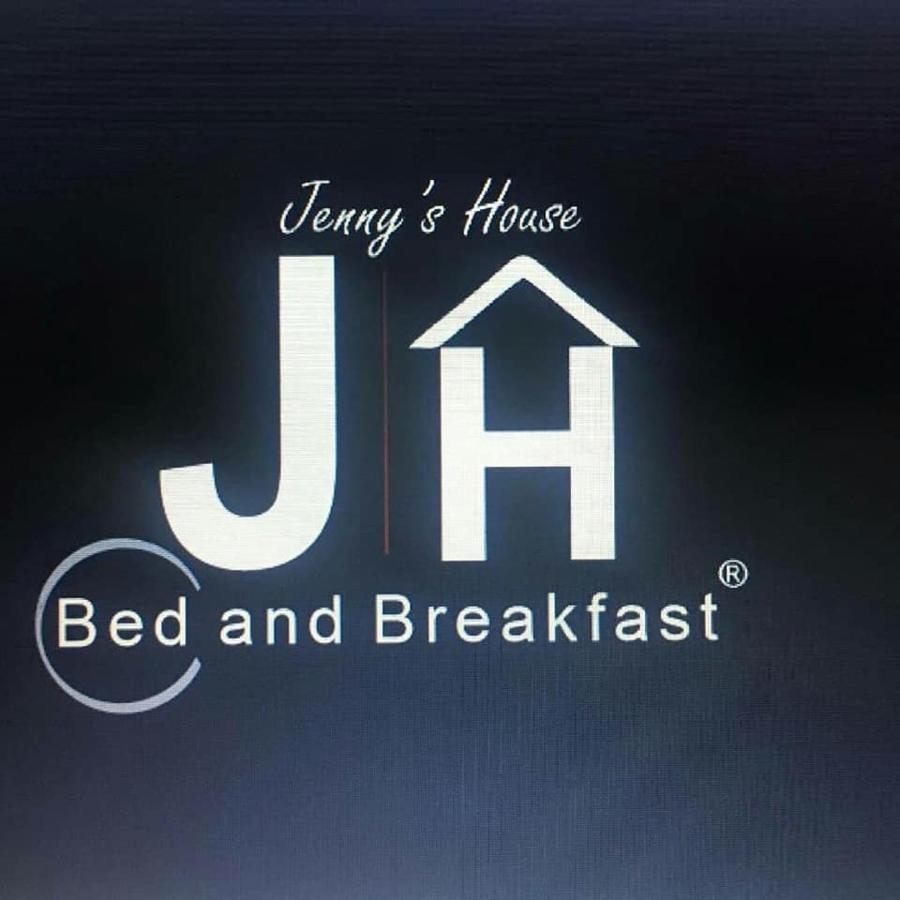 Jenny'S House B&B Presenzano Exterior photo